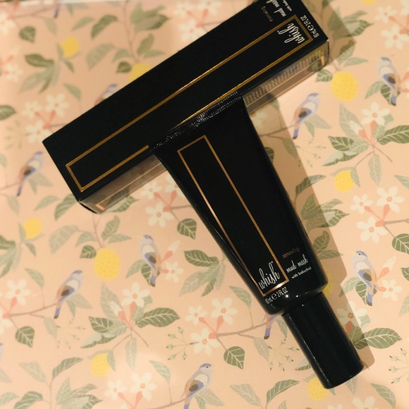 Whish Renewing Mud Mask with Bakuchial - Picture 1 of 3